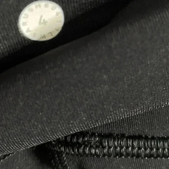 Lululemon Gait Keeper 7/8 Tight - Picture 10 of 11